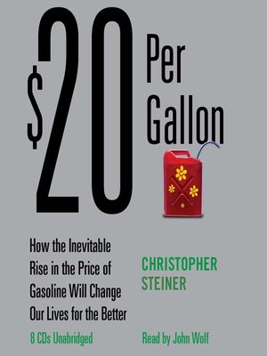 cover image of $20 Per Gallon